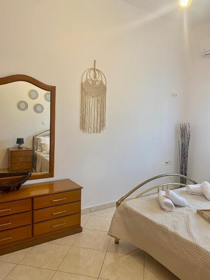 Casa Amalia Apartment Paradisi  Exterior photo